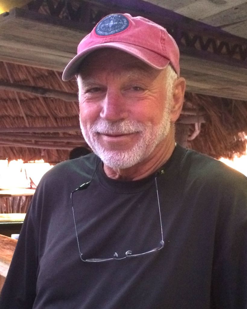 Frederick Morgan Berthrong