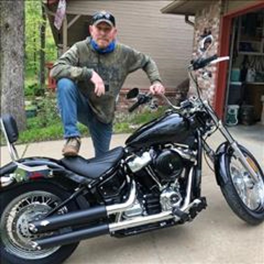 Rickie Eugene Vincent Profile Photo