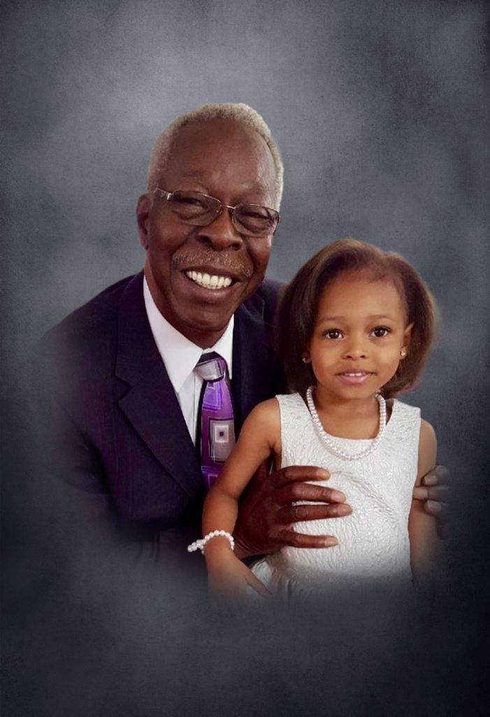 Samuel Pitts Profile Photo