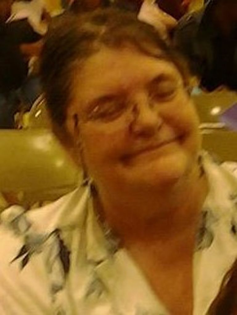 Judith Ann "Judy" Stewart