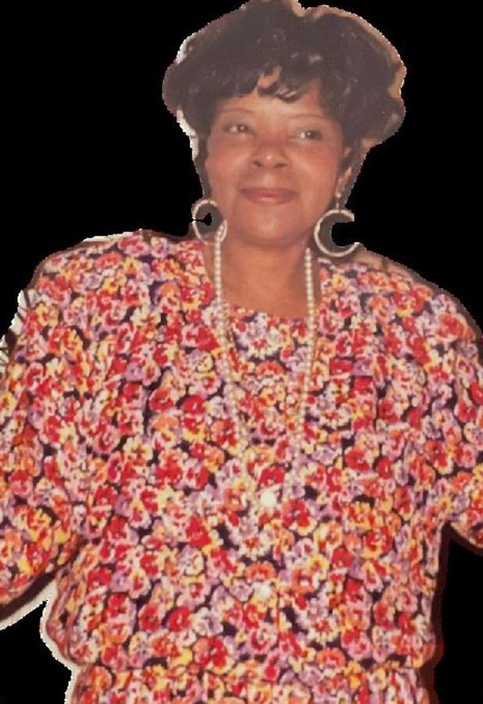 Emma Jean Lipsey Profile Photo