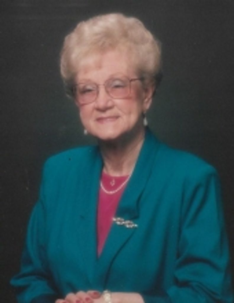 L. Lorene Walker