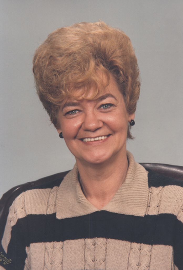 Bettye P. Garland Profile Photo
