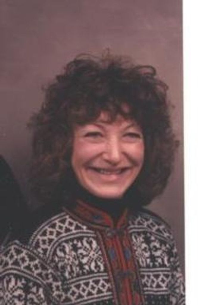 Carla Phillips