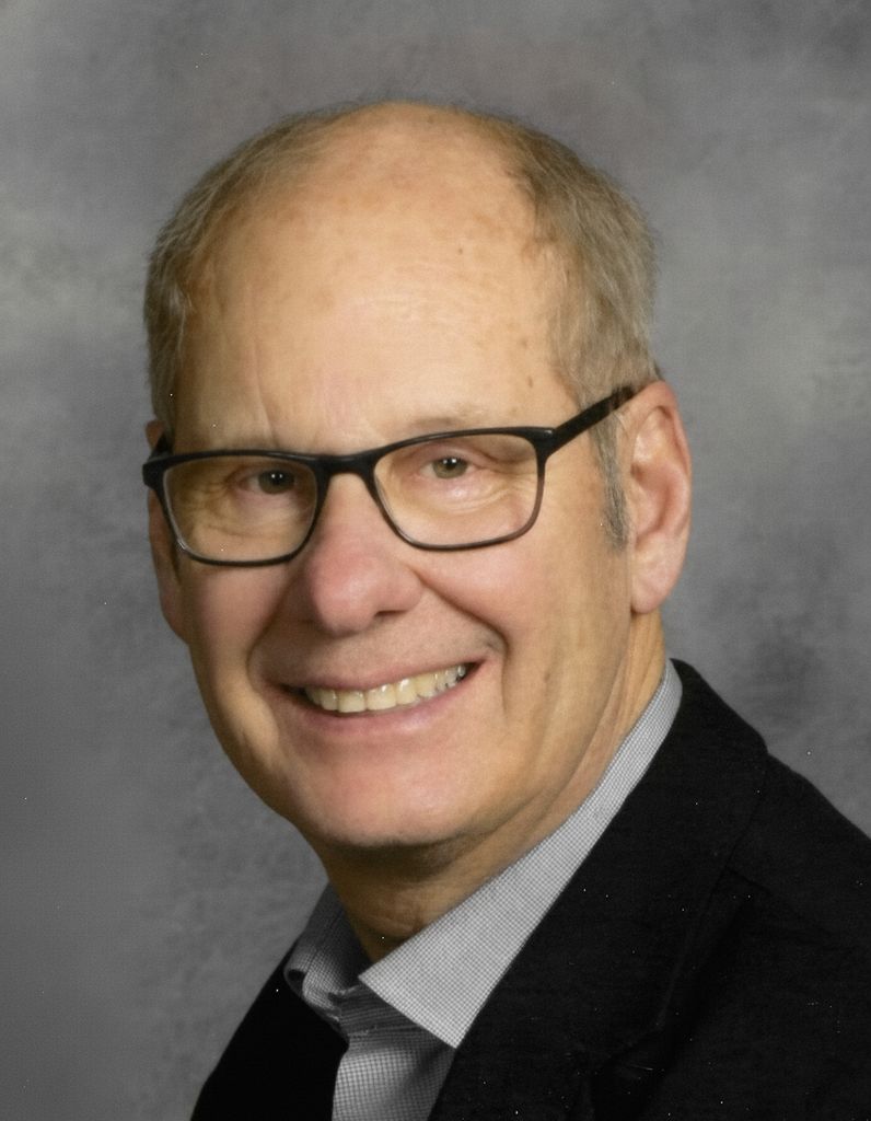 James Peter Schnettler