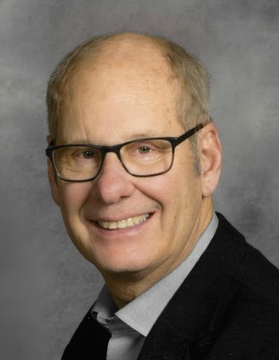 James Peter Schnettler's obituary image