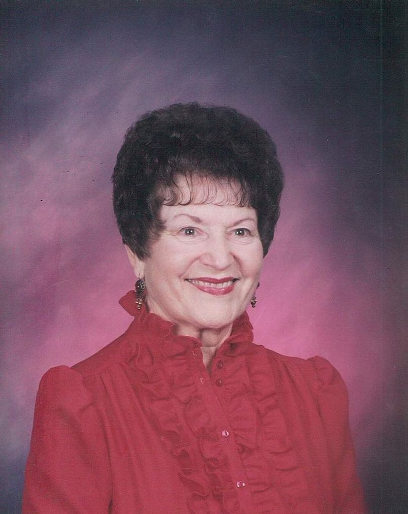 Ann Worrell Phelps