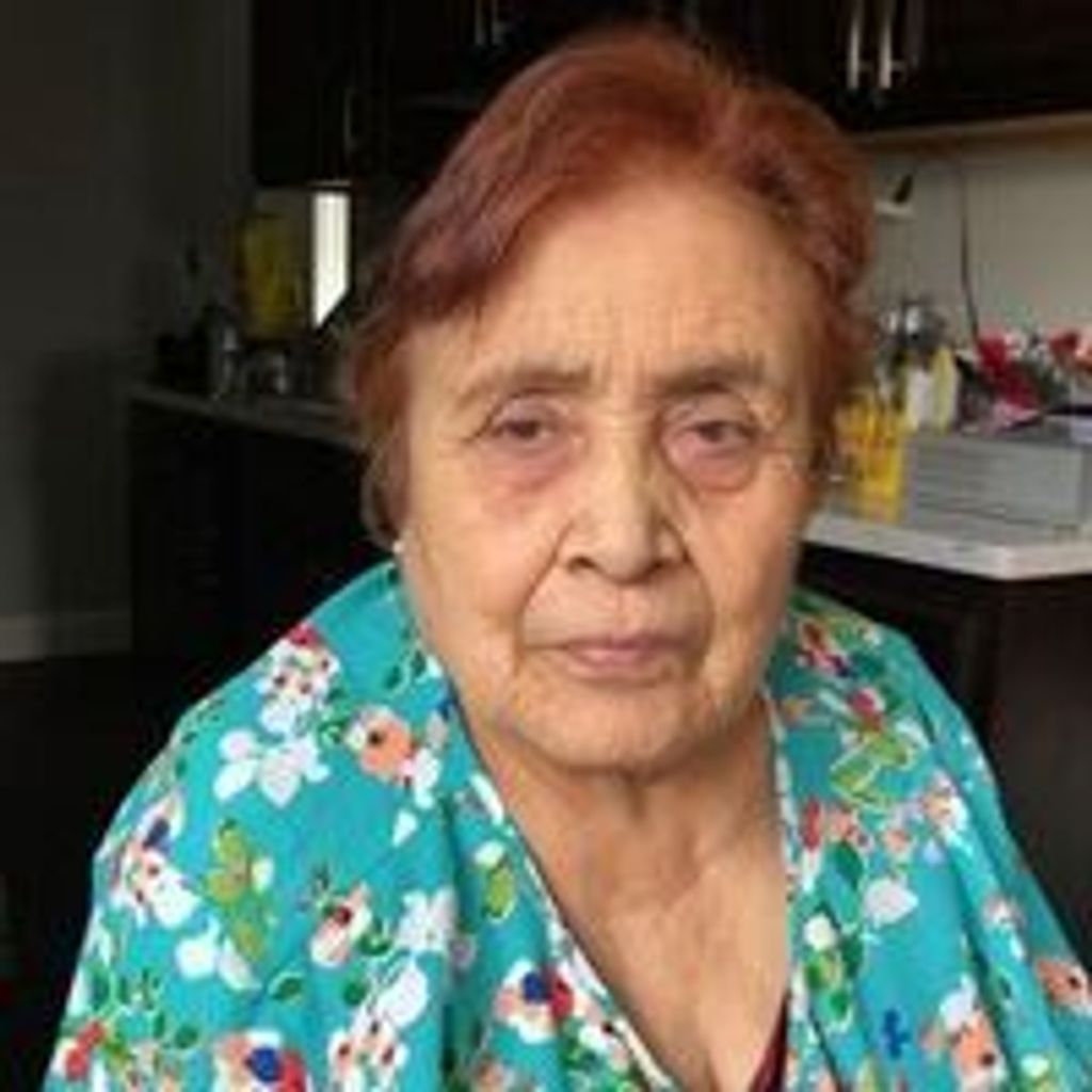 Ana Maria Rubio De Corral Profile Photo