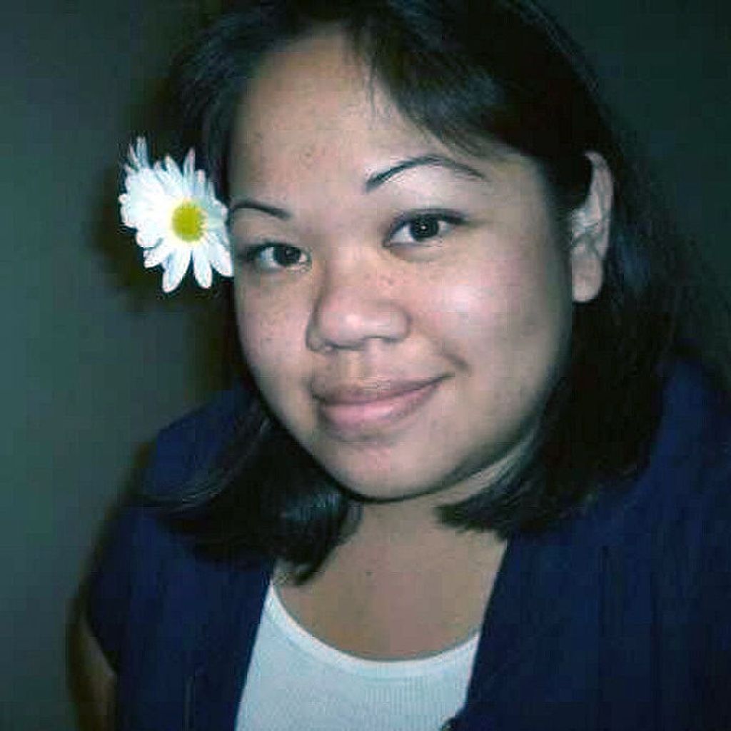 Jericha May Soriano