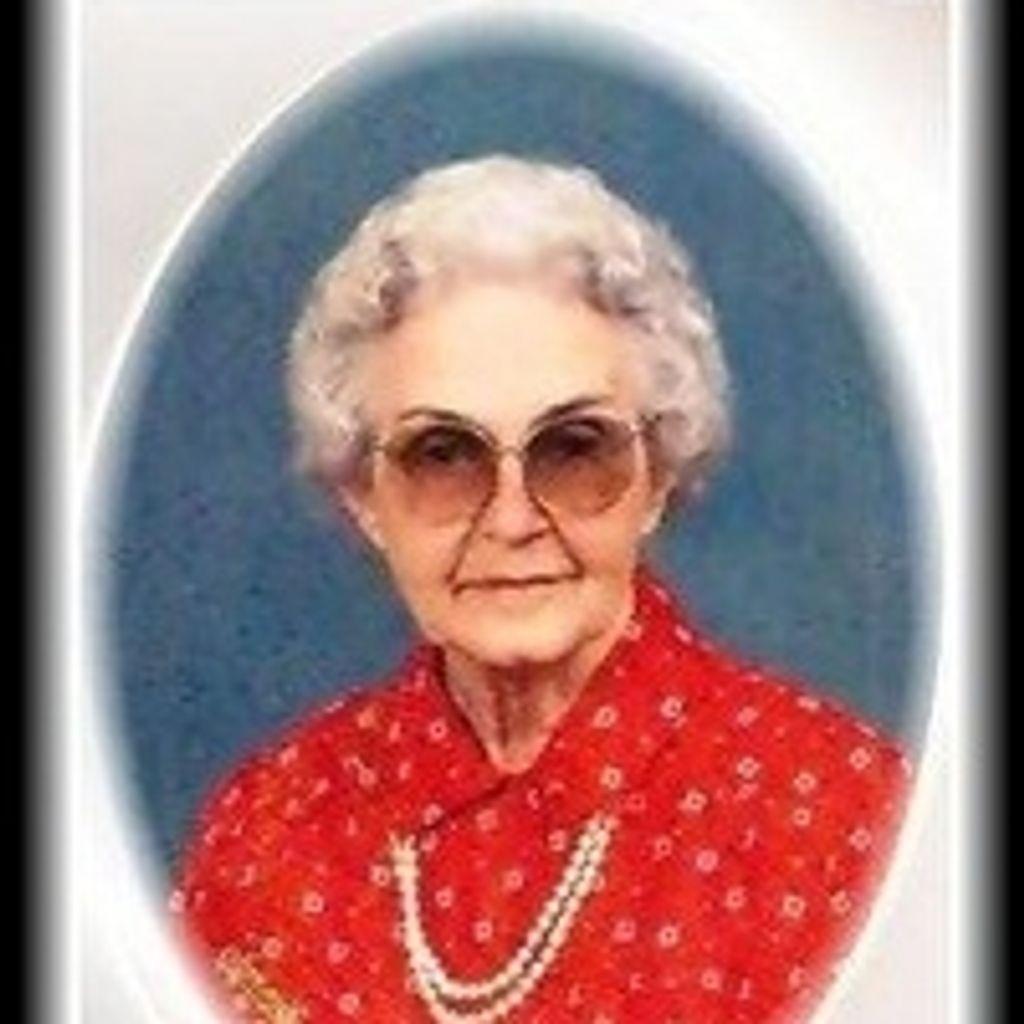 Eleanor Crook