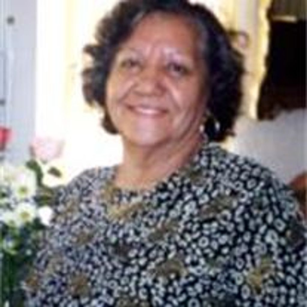 Pilar G. Talamantes Profile Photo