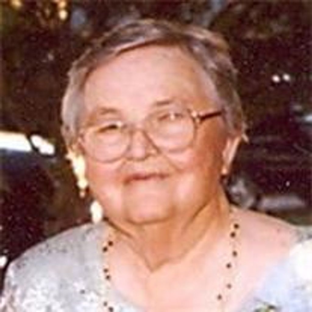 Mary Young