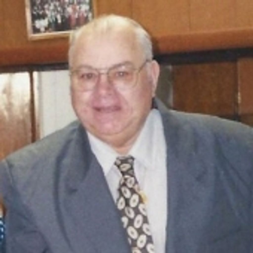 Edward Blaskey