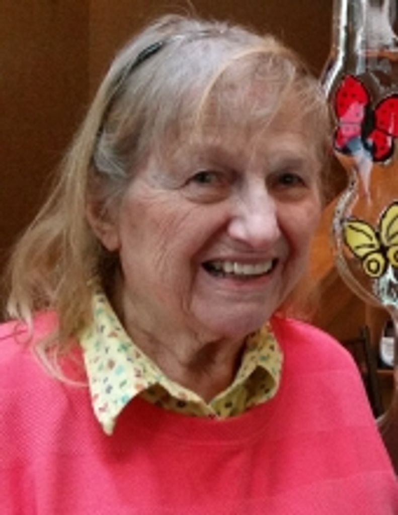 Verna L. Kluball