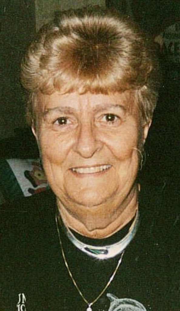 Constance E. Fondry