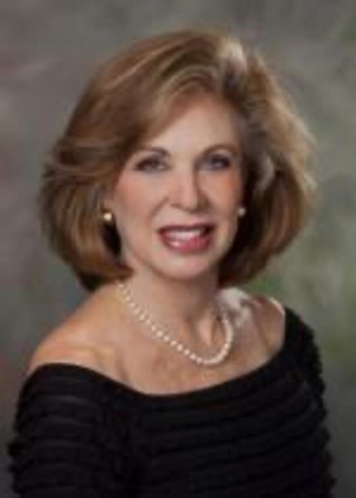 Virginia Rogers Ellis Profile Photo