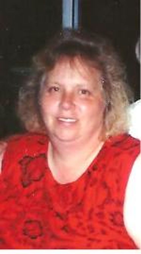 Deborah N. (Woodbury) Mckenna