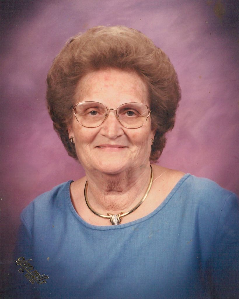 Florence Mozelle Price