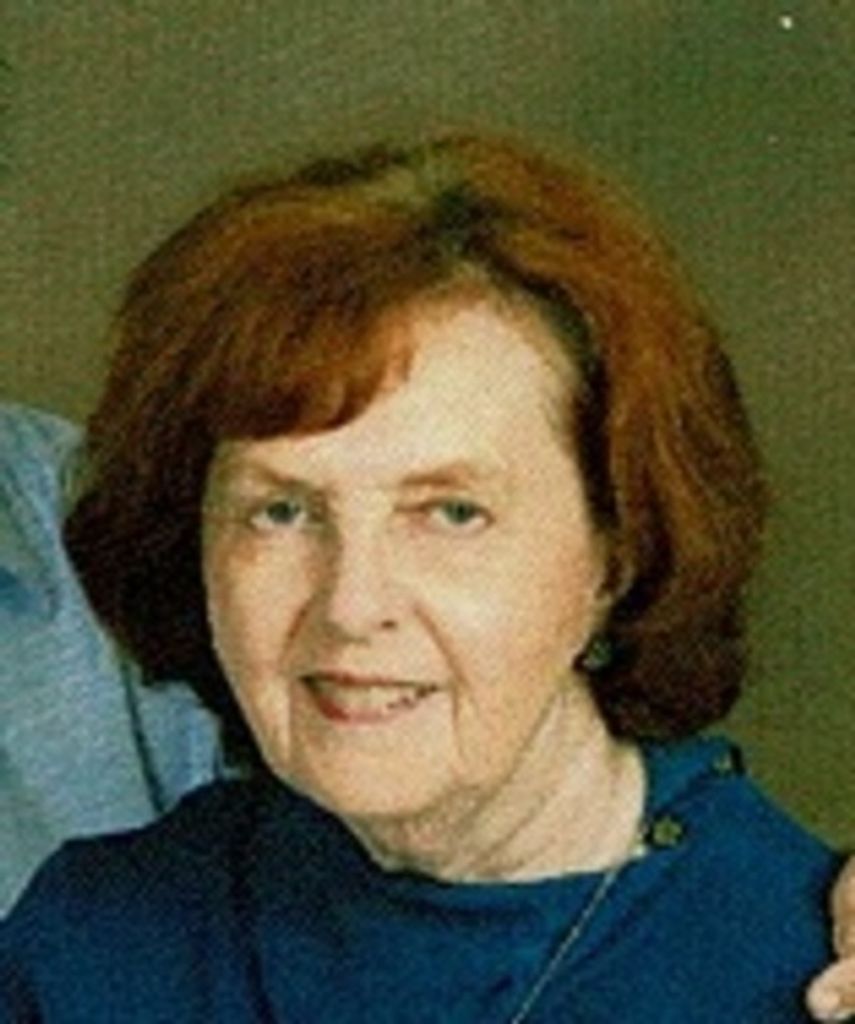 Linda J. Frutiger