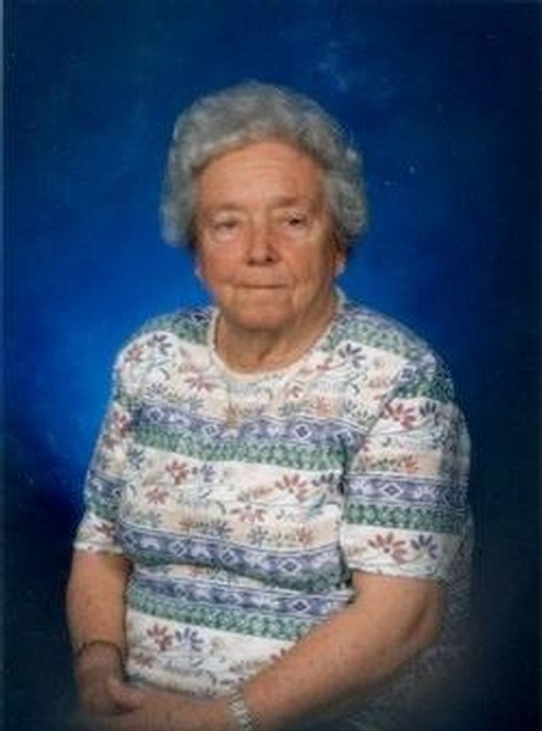 Letha Carroll Smith