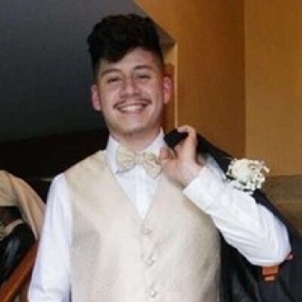 Luis Angel Sepulveda