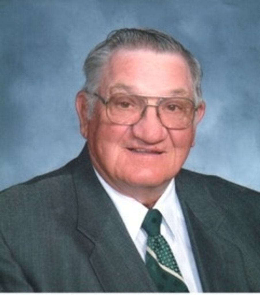 Stanley Kadavy Profile Photo