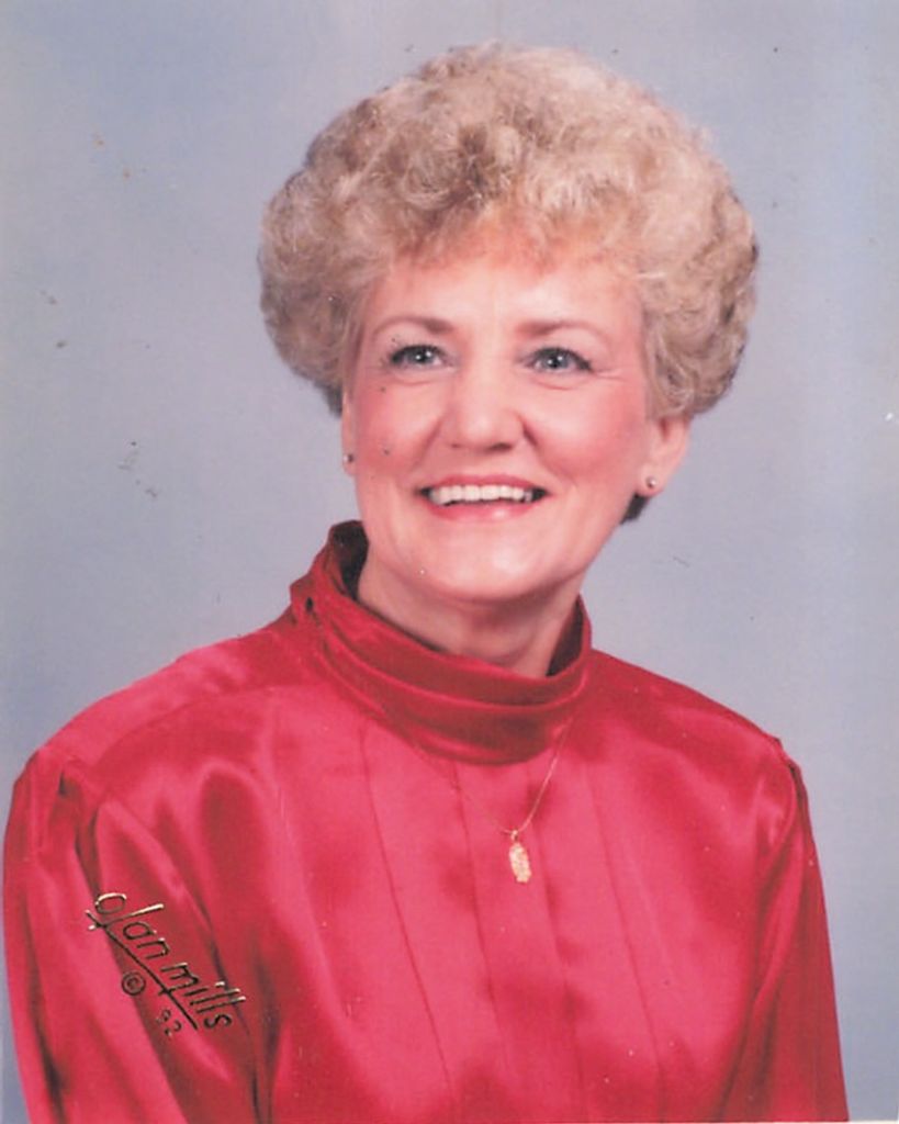 Leah Rae Browning Conley