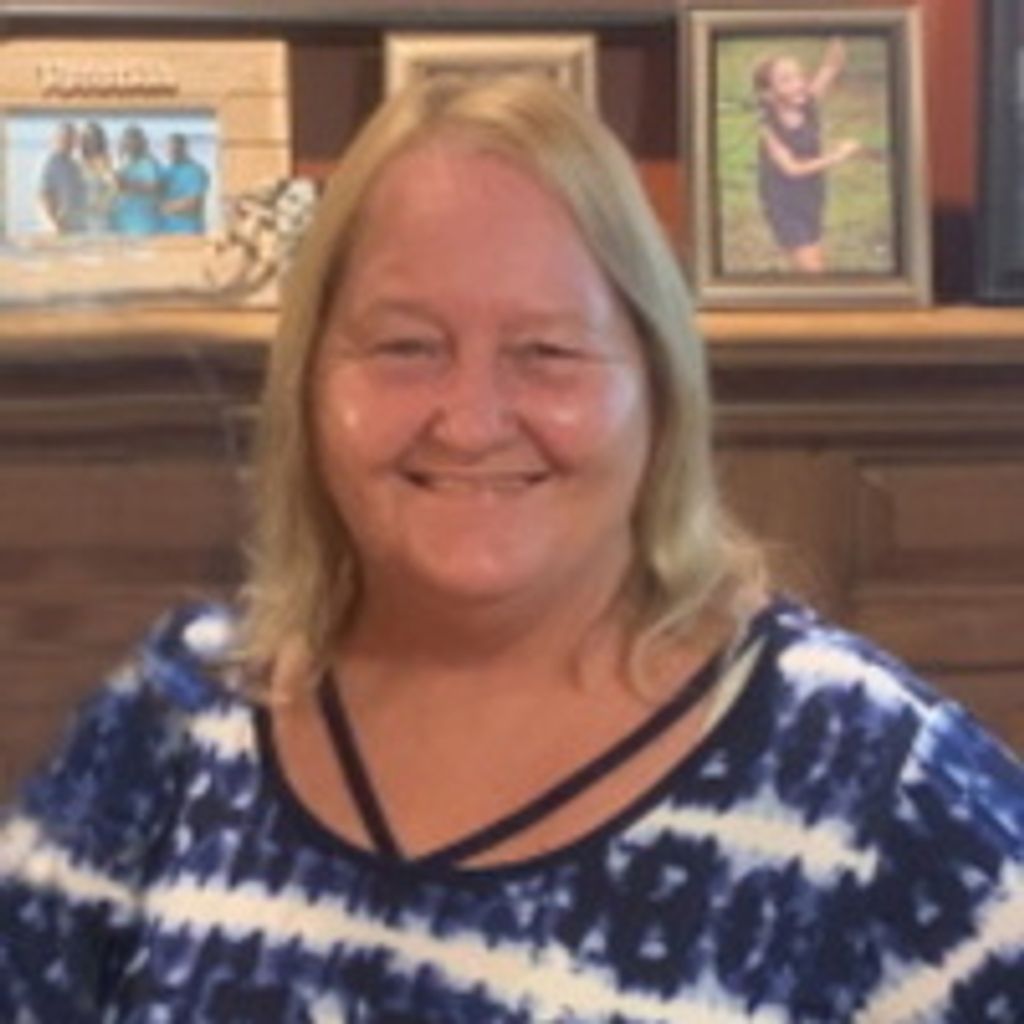 Rebecca "Becky" Byron Simon