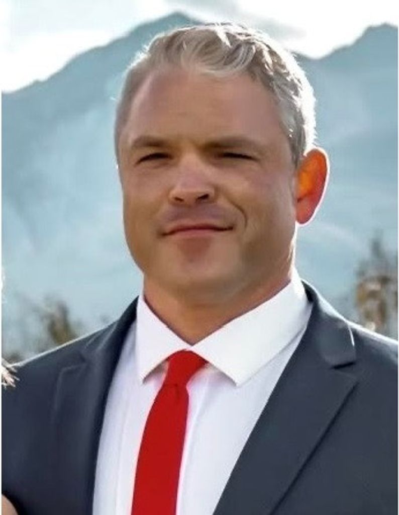 Harold Whitney Wallace, Iv