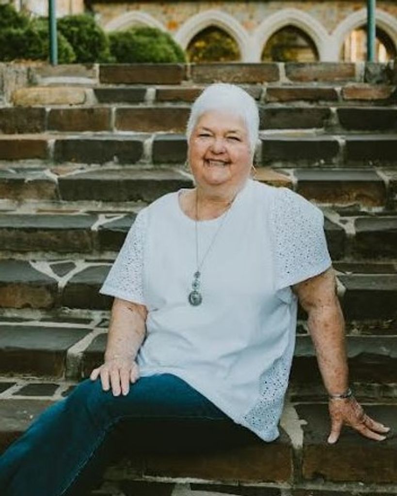 Ann Garrett Mathis Profile Photo