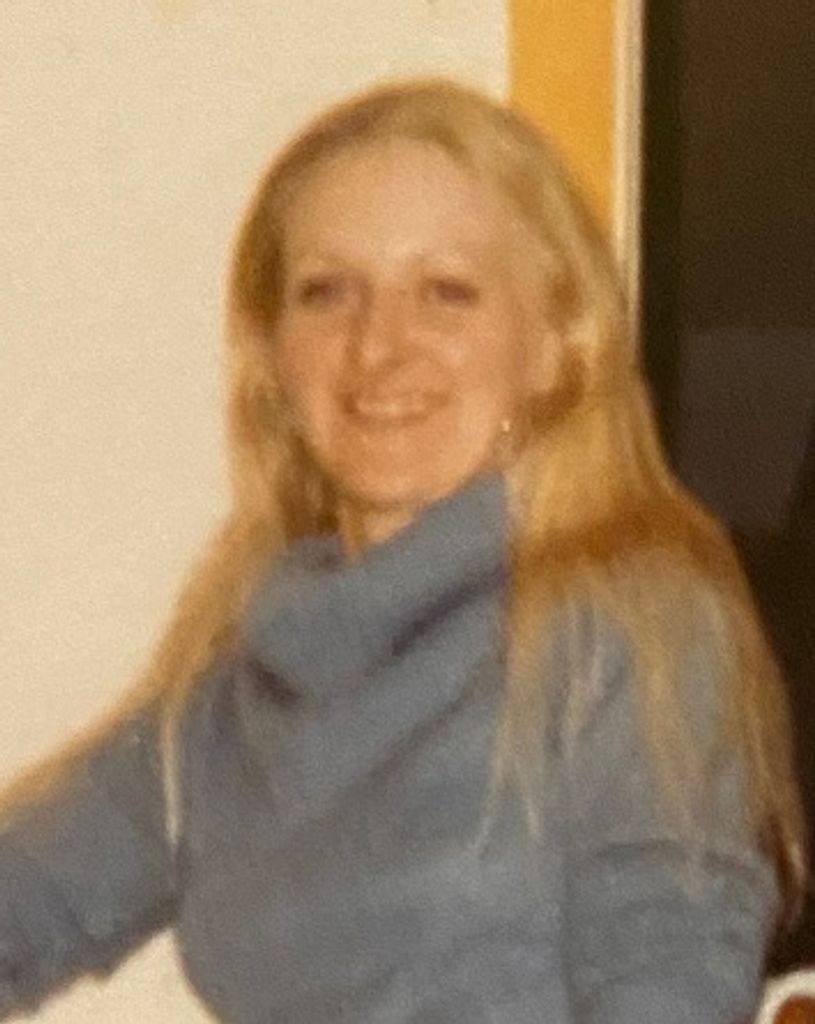 Marilyn Joyce Hagen