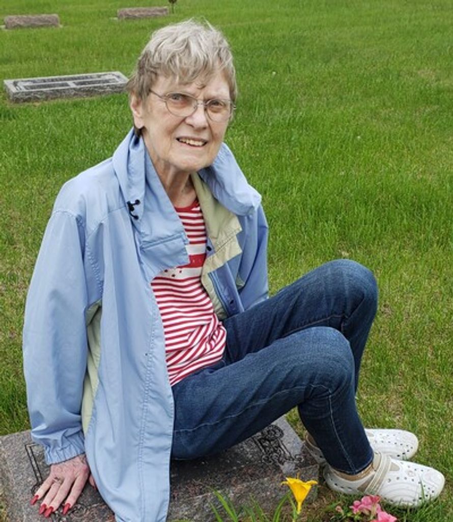 Ann Hileman Profile Photo
