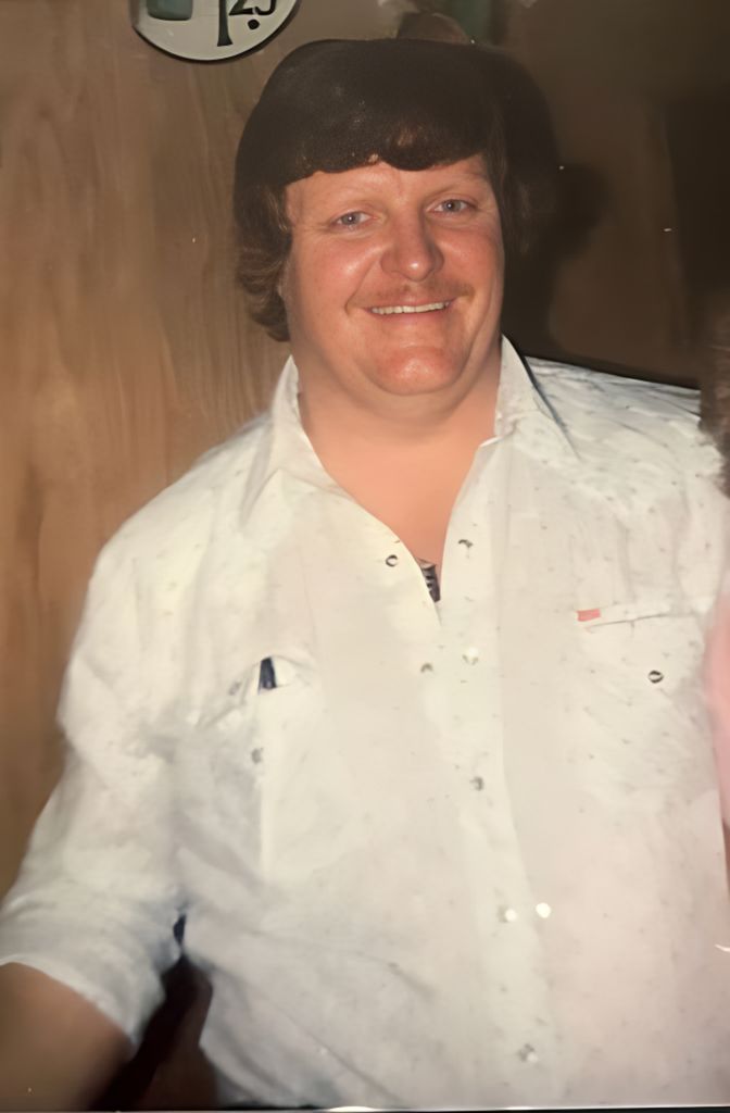 Donald Harron Profile Photo