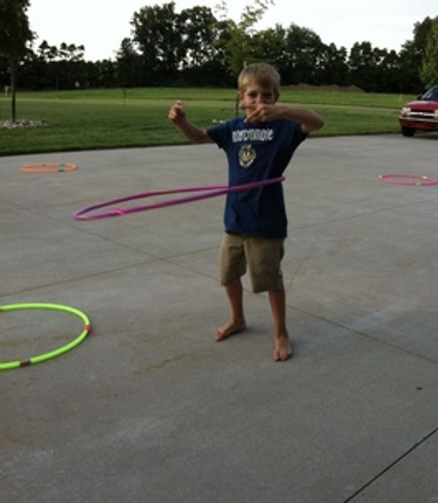 Aiden Youmans Profile Photo