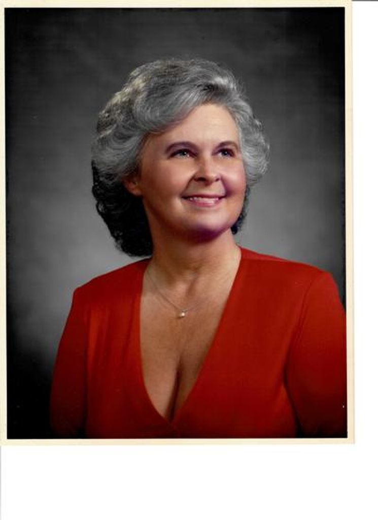 Phyllis Carol St. Clair Profile Photo