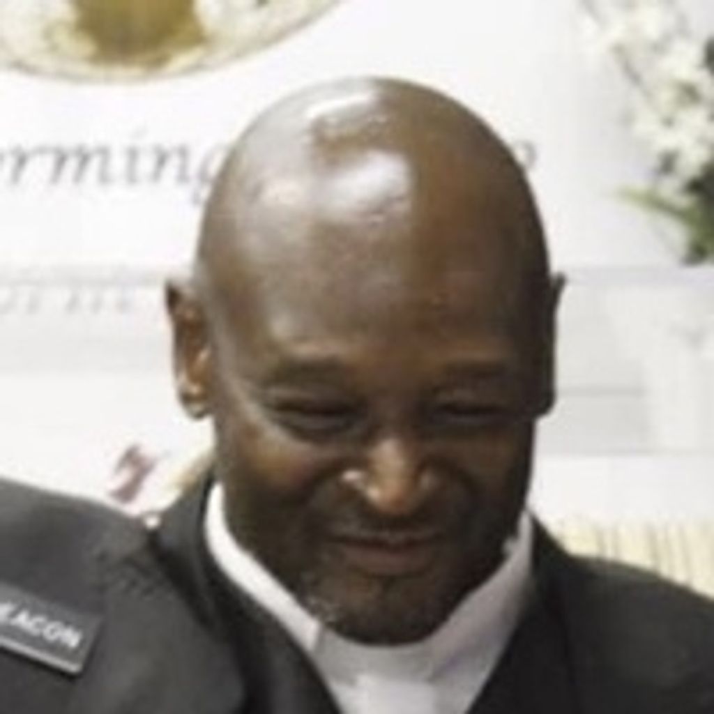 Craig A. Burrell