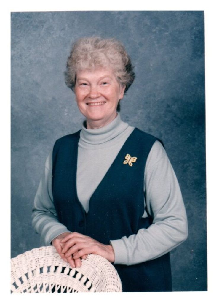 Elizabeth "Jackie" Wilkinson Profile Photo