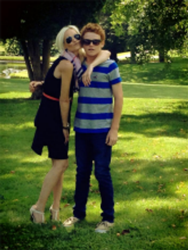 Allison Rene Prehn photo gallery thumbnail 7 of 63