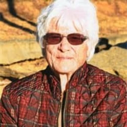 Beatrice Whitworth Profile Photo