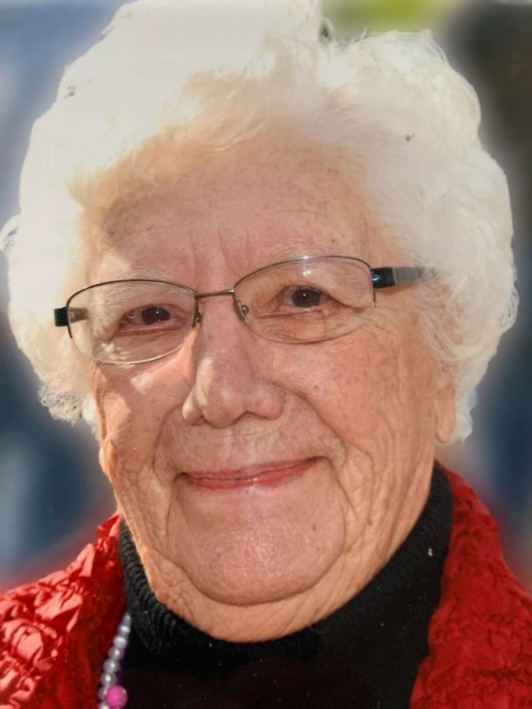 Gladys Howen Profile Photo