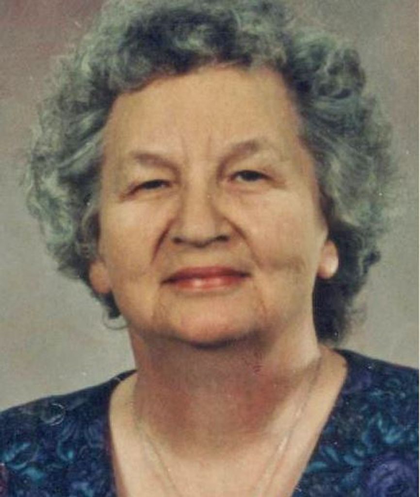 Gladys Sliper