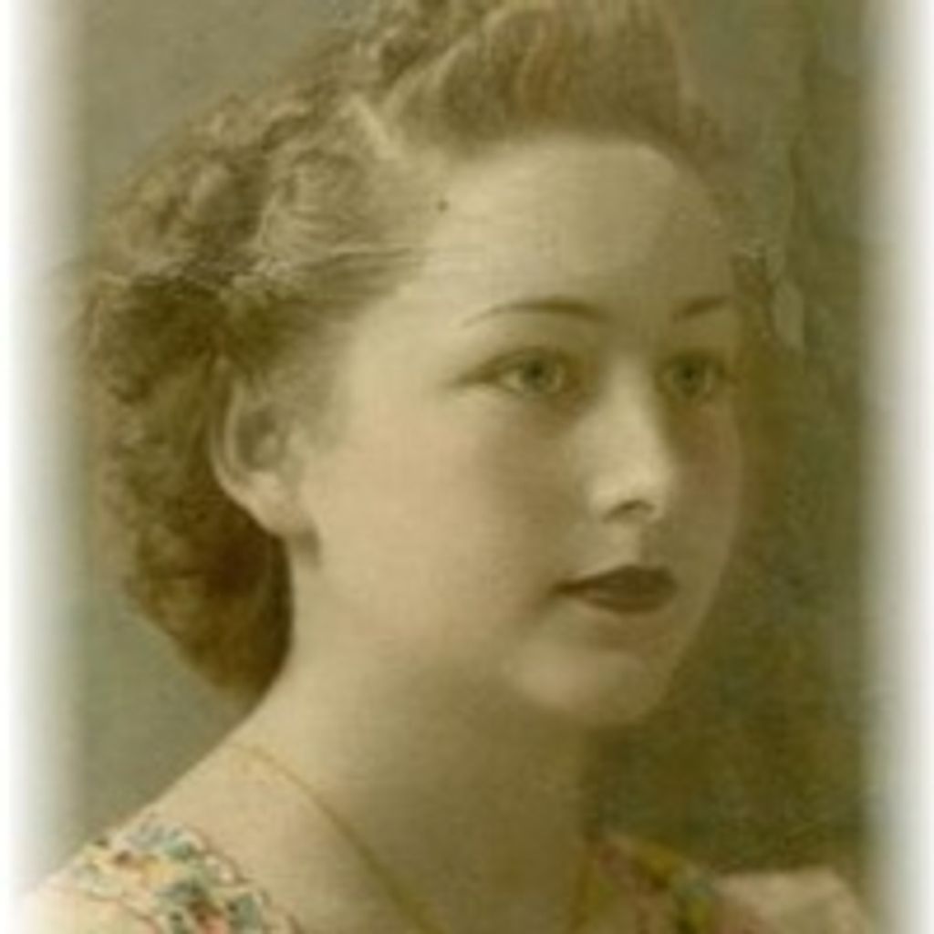 Cornelia Harrington Dehart