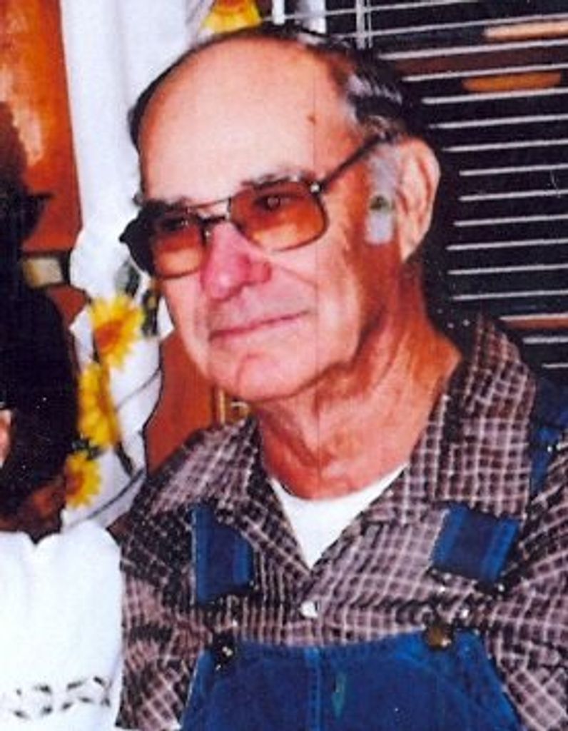 Ira  Avery, Jr.