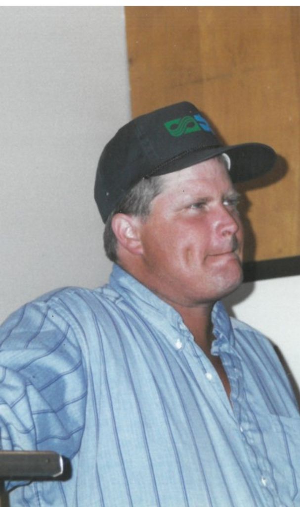 Wade Lewis Anderson