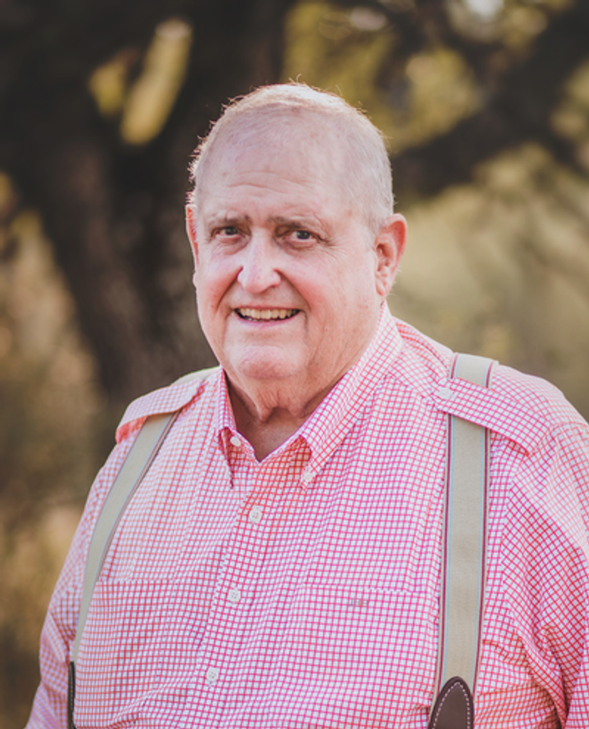 John Henry Hofmann Profile Photo