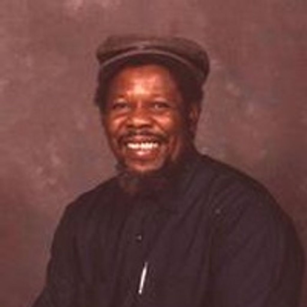 Roosevelt Rhoden Profile Photo