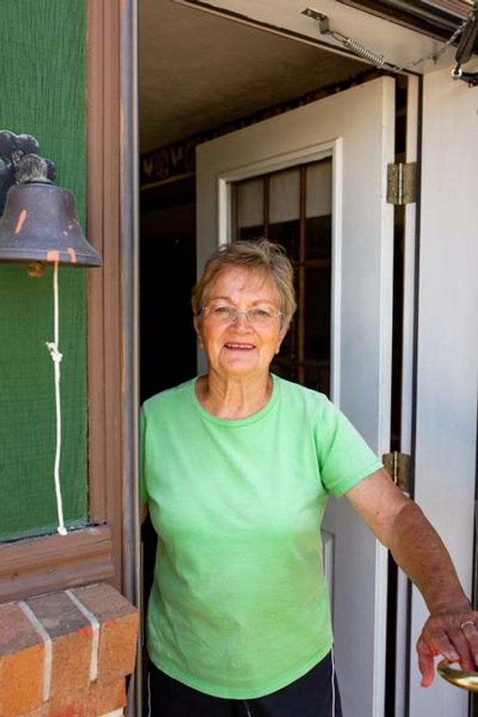 Janice A Barnes Profile Photo