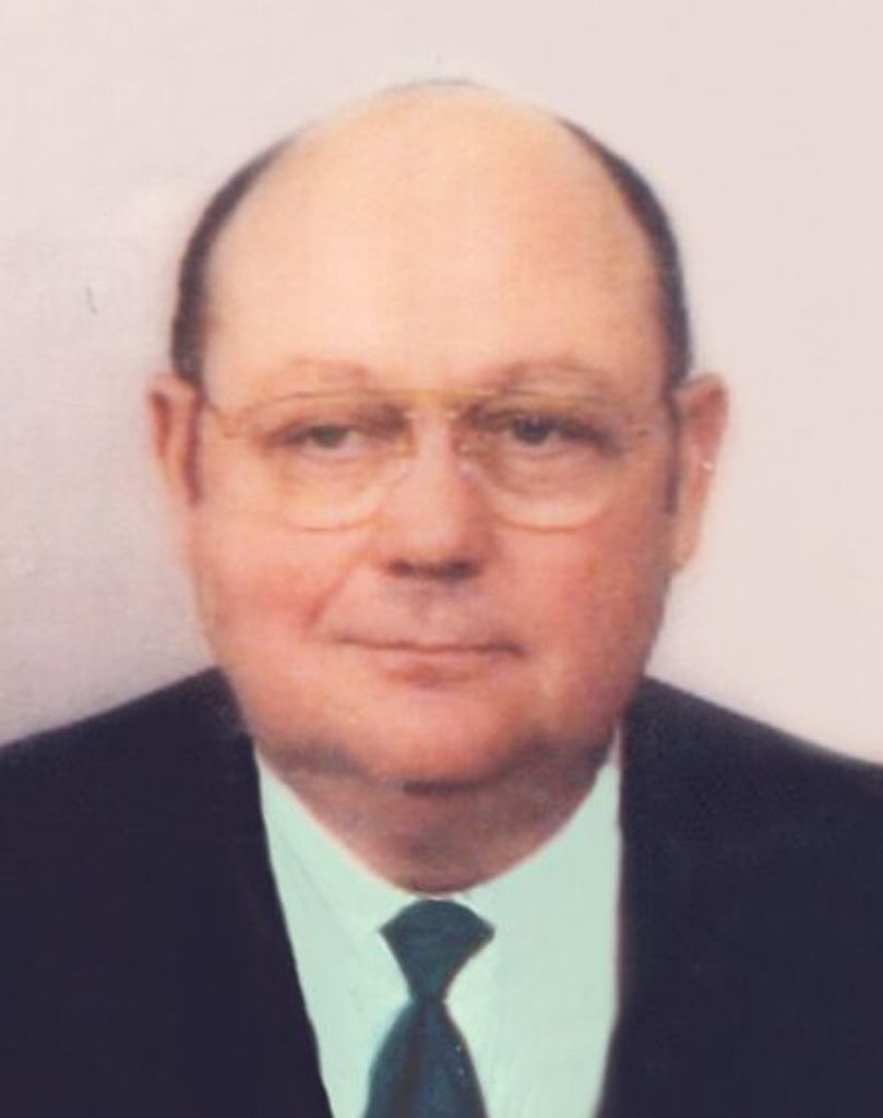 Glenn Raymond Combs Profile Photo