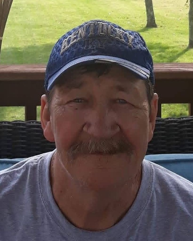 Richard Allen Lockwood Profile Photo