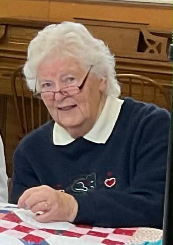 Betty Celia Chazalon